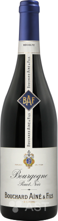 Bouchard Aine & Fils Bourgogne Pinot Noir