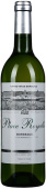UdP Saint-Emilion Place Royalle Blanc