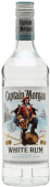 Captain Morgan White