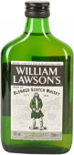 William Lawson's