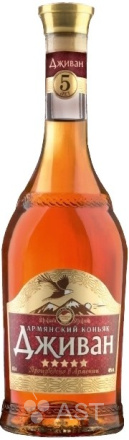 Дживан 3-летний
