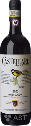 Castellare di Castellina Chianti Classico