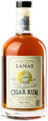 Rum Lamas Cigar Rum Double Cask