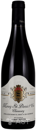 Hubert Lignier Morey-Saint-Denis 1er Cru Chenevery