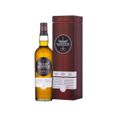 Whisky Glengoyne 15YO, в подарочной упаковке