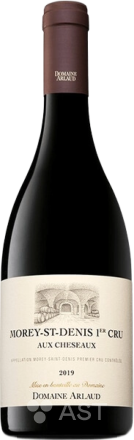 Domaine Arlaud · Morey-Saint-Denis Premier Cru Aux Chezeaux