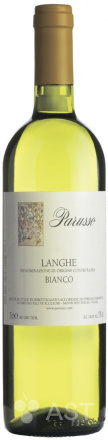 Parusso Langhe Bianco