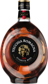 Vecchia Romagna Etichetta Nera