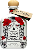 La Cofradia Catrina Reposado La Cofradia Catrina Reposado