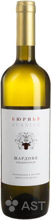 Burnier Chardonnay