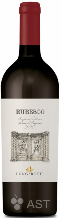 Lungarotti Rubesco