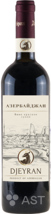 Джейран Азербайджан