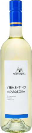 Sella & Mosca Vermentino di Sardegna 2020