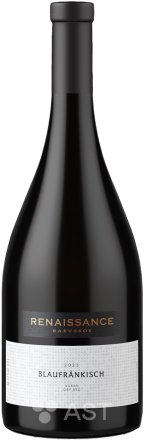Raevskoe Renaissance Blaufrankisch