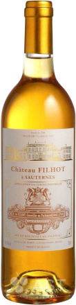 Chateau Filhot