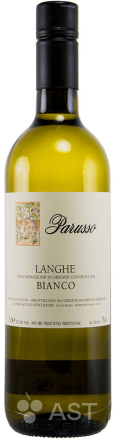 Parusso Langhe Bianco