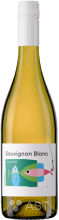 Mao Mao Sauvignon Blanc
