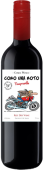 Como Una Moto Tempranillo