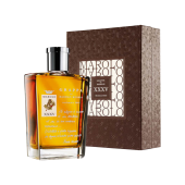 Grappa Marolo di Barolo Bussia Vendemmia 2007, в подарочной упаковке Grappa Marolo di Barolo Bussia Vendemmia 2007, в подарочной упаковке