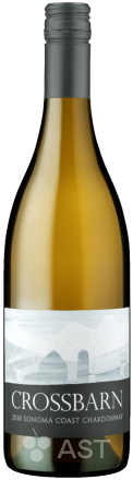 CrossBarn Paul Hobbs Chardonnay