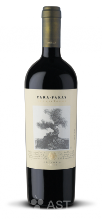 Vina Tarapaca · Tara-Pakay (DO)