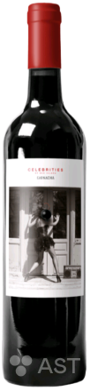 Bodegas San Valero · Celebrities Garnacha