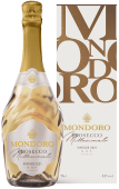 Mondoro Prosecco Millesimato, в подарочной упаковке