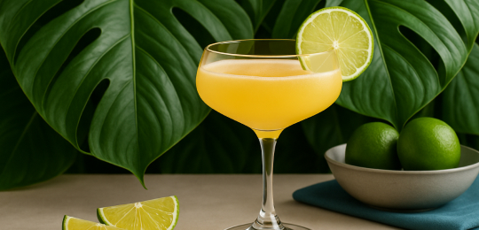 National Daiquiri Day