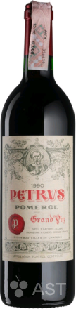 Chateau Petrus