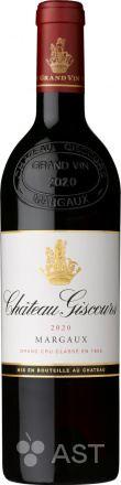 Chateau Giscours