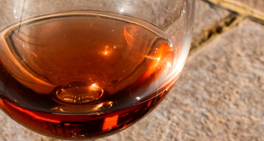 Международный день хереса: отмечаем с Barbadillo