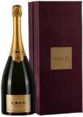 Krug Grande Cuvee 172eme Edition Brut, в подарочной упаковке