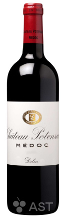 Chateau Potensac