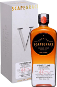 Scapegrace Fortitude, в подарочной упаковке