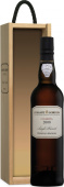 Madeira Colheita Verdelho Gordon Cossart, в подарочной упаковке Madeira Colheita Verdelho Gordon Cossart, в подарочной упаковке