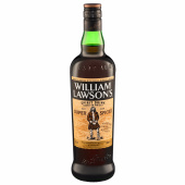 William Lawson’s Super Spiced