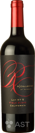 Raymond Vineyards · Field Blend R Collection Lot No 5