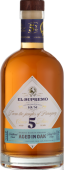 Rum El Supremo 5 YO Rum El Supremo 5 YO
