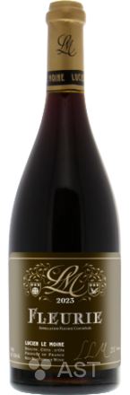 Lucien Le Moine · Fleurie