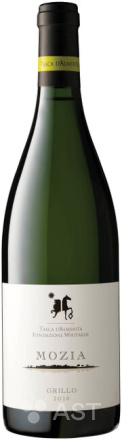 Grillo Mozia Tasca d'Almerita