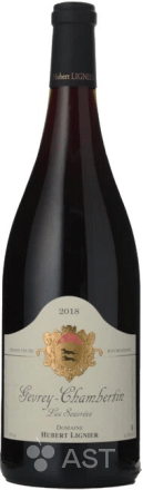 Hubert Lignier Gevrey-Chambertin Les Seuvrees