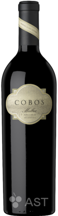 Viña Cobos · Cocodrilo Malbec