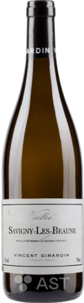 Vincent Girardin  · Savigny-les-Beaune Les Vieilles Vignes Blanc