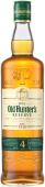 Old Hunter’s Reserve 