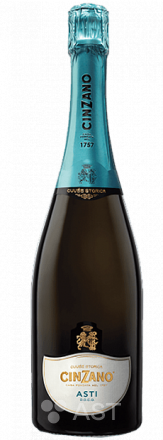 Cinzano Asti Spumante