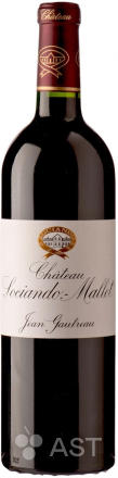 Chateau Sociando-Mallet