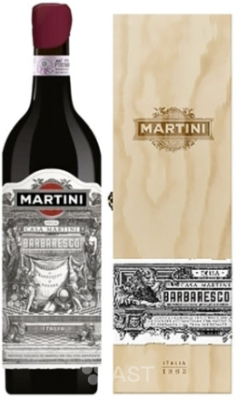 Martini Barbaresco