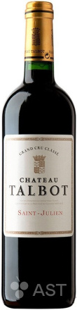 Chateau Talbot