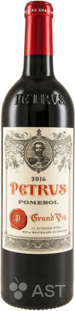 Chateau Petrus