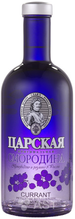 Царская Оригинальная Смородина